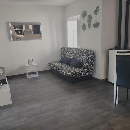 Apartamento El Rincon Del Nela บีญาร์กาโย ภายนอก รูปภาพ