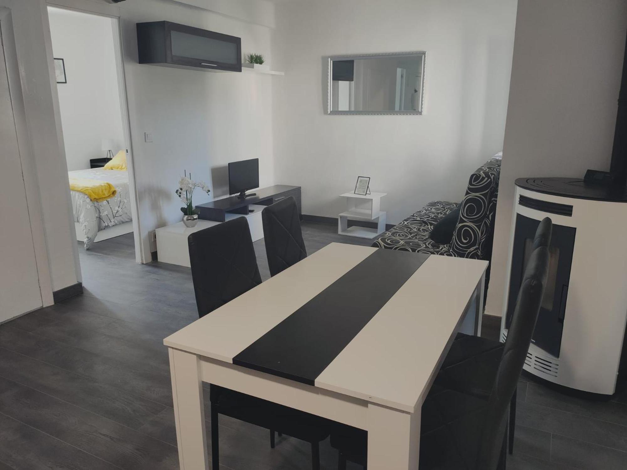 Apartamento El Rincon Del Nela บีญาร์กาโย ภายนอก รูปภาพ